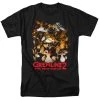 Trevco Men's Gremlins Goon Crew Tee New