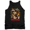 Trevco Men's Gremlins Goon Crew Tank Top New