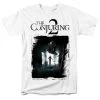 Trevco New Men's The Conjuring 2 Poster Tee