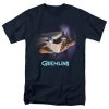 Trevco Men's Gremlins Original Poster Tee New