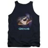 Trevco New Men's Gremlins Original Poster Tank Top