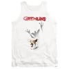 Trevco Men's Gremlins Shadow Tank Top New
