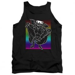 Trevco Men's Gremlins Cool Gradient Tank Top