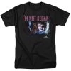 Trevco Men's The Exorcist Your Mother Tee New