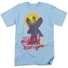 Trevco Men's The Exorcist Pazuzu Tee New