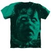 Trevco Men's The Exorcist Regan Face Sublimated Tee
