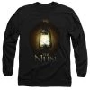 Trevco Men's The Nun Lantern Long Sleeve Tee