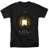 Trevco Men's The Nun Lantern Tee New