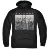 Trevco Men's Friends Lunch Break Pullover Hoodie New