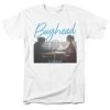 Trevco New Men's Riverdale Bughead Tee