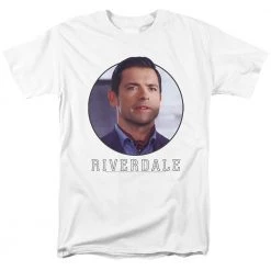 Trevco Men's Riverdale Riverdale Of The Year Tee
