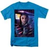 Trevco Men's Riverdale Veronica Lodge Tee New
