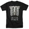 Trevco New Men's Supernatural Hunter Inside Tee