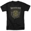 Trevco Men's Supernatural Winchester Bros Tee New