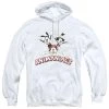 Trevco Men's Animaniacs Trio Pullover Hoodie