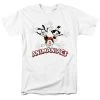 Trevco Men's Animaniacs Trio Tee