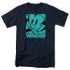 Trevco New Men’S Animaniacs Pop Wakko Tee