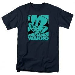 Trevco New Men’S Animaniacs Pop Wakko Tee