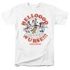 Trevco New Men's Animaniacs Hello Nurse Tee