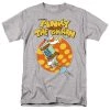 Trevco Men's Pinky And The Brain Soda Tee