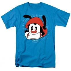 Trevco New Men's Animaniacs Gotta Go T-Shirt