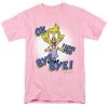 Trevco Men's Animaniacs Mindy Tee