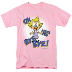 Trevco Men's Animaniacs Mindy Tee