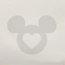 Loungefly Disney Minnie Sequin Wedding Mini Backpack New