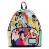 New Loungefly Disney A Goofy Movie Collage Mini Backpack