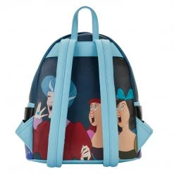New Loungefly Disney Cinderella Princess Scene Mini Backpack