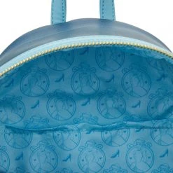 New Loungefly Disney Cinderella Princess Scene Mini Backpack