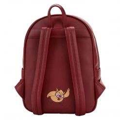 Loungefly Hercules 25th Anniversary Sunset Mini Backpack