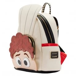 Loungefly Pixar Ratatouille 15th Anniversary Little Chef Mini Backpack