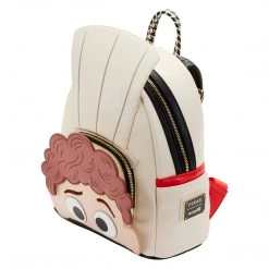 Loungefly Pixar Ratatouille 15th Anniversary Little Chef Mini Backpack
