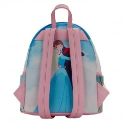New Loungefly Disney Sleeping Beauty Princess Scene Mini Backpack 11 New Loungefly Disney Sleeping Beauty Princess Scene Mini Backpack