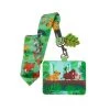 Loungefly Disney The Lion King Hakuna Matata Lanyard With Cardholder