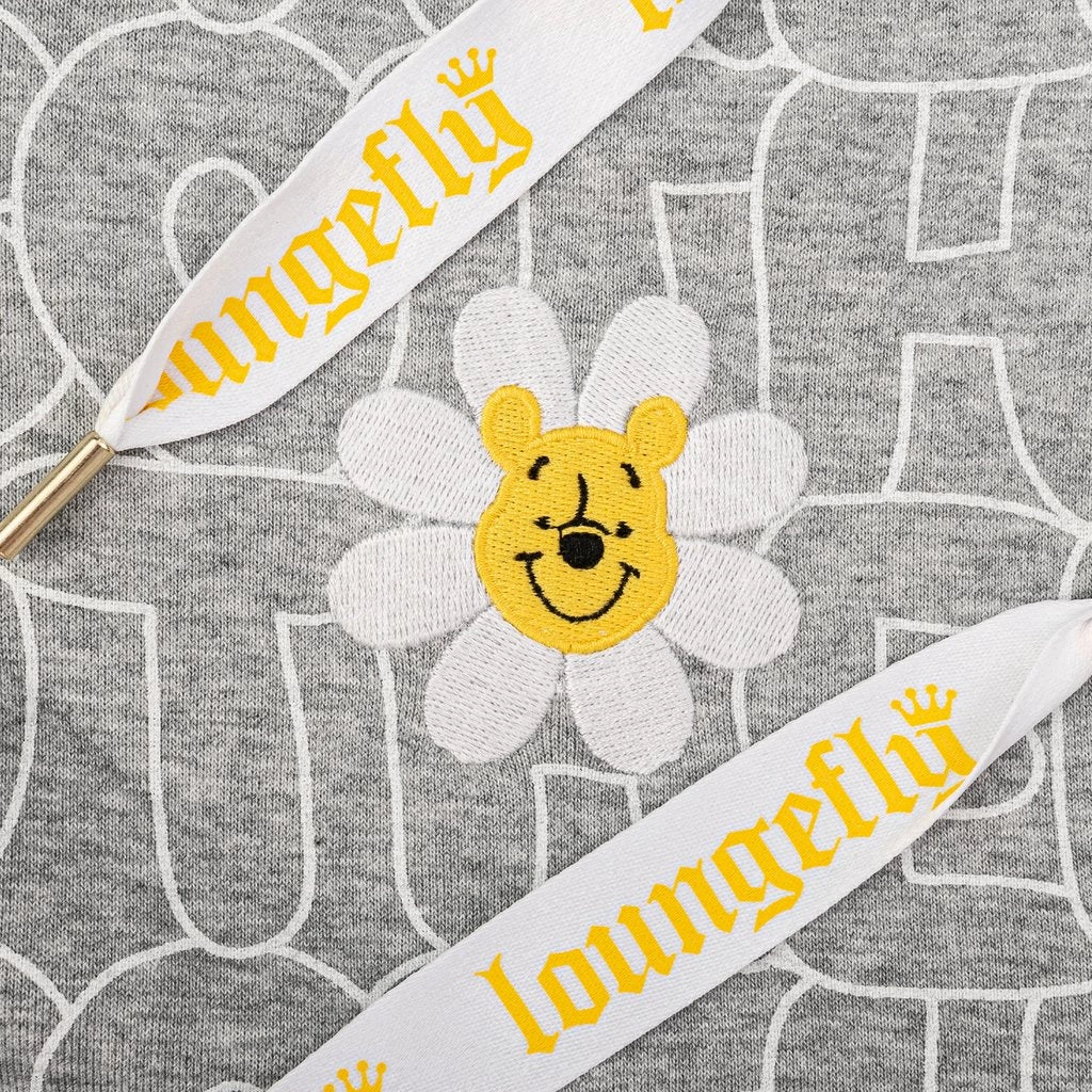 Loungefly Disney Winnie The Pooh Unisex Hoodie 10 Loungefly Disney Winnie The Pooh Unisex Hoodie