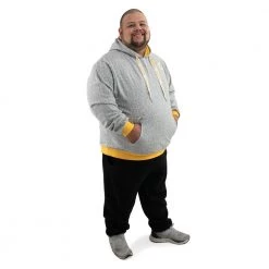 Loungefly Disney Winnie The Pooh Unisex Hoodie 14 Loungefly Disney Winnie The Pooh Unisex Hoodie