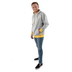 Loungefly Disney Winnie The Pooh Unisex Hoodie 13 Loungefly Disney Winnie The Pooh Unisex Hoodie