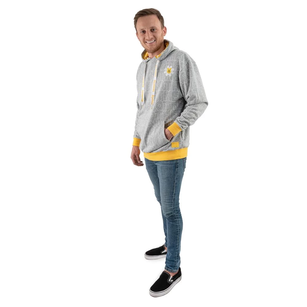 Loungefly Disney Winnie The Pooh Unisex Hoodie 3 Loungefly Disney Winnie The Pooh Unisex Hoodie