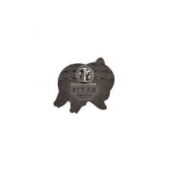 Loungefly Disney Pixar Toy Story 25th 4PC Enamel Pin Set