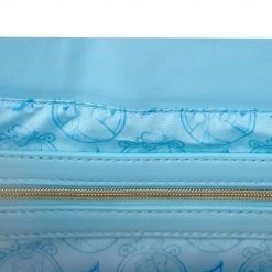 Loungefly Disney Cinderella Princess Scene Crossbody New