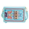 Loungefly Disney Dumbo Convertible Backpack New