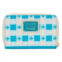 New Loungefly Pixar Ratatouille 15th Anniversary Cook Book Wallet