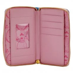 Loungefly Disney Sleeping Beauty Princess Scene Wallet