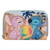 Loungefly Disney Lilo And Stitch Snow Cone Date Night Wallet