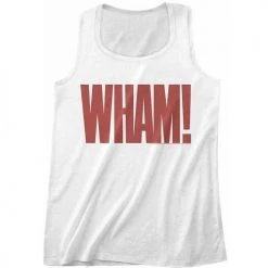 American Classics Men's Wham Wham Tank Top New