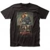 Impact Men's Marvel Wanda Vision TV Poster Tee