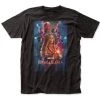 Impact New Men's Marvel Wanda Vision Poster Tee