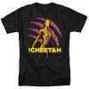 Trevco New Men's Wonder Woman 84 The Cheetah Tee
